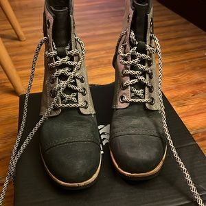 Sorel wedge PDX